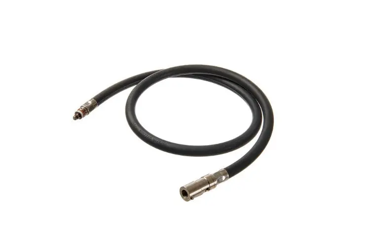 Dräger Hp Hose Cpl. /W Warning Whistle(1055 Mm) - Pn : 3357284 1