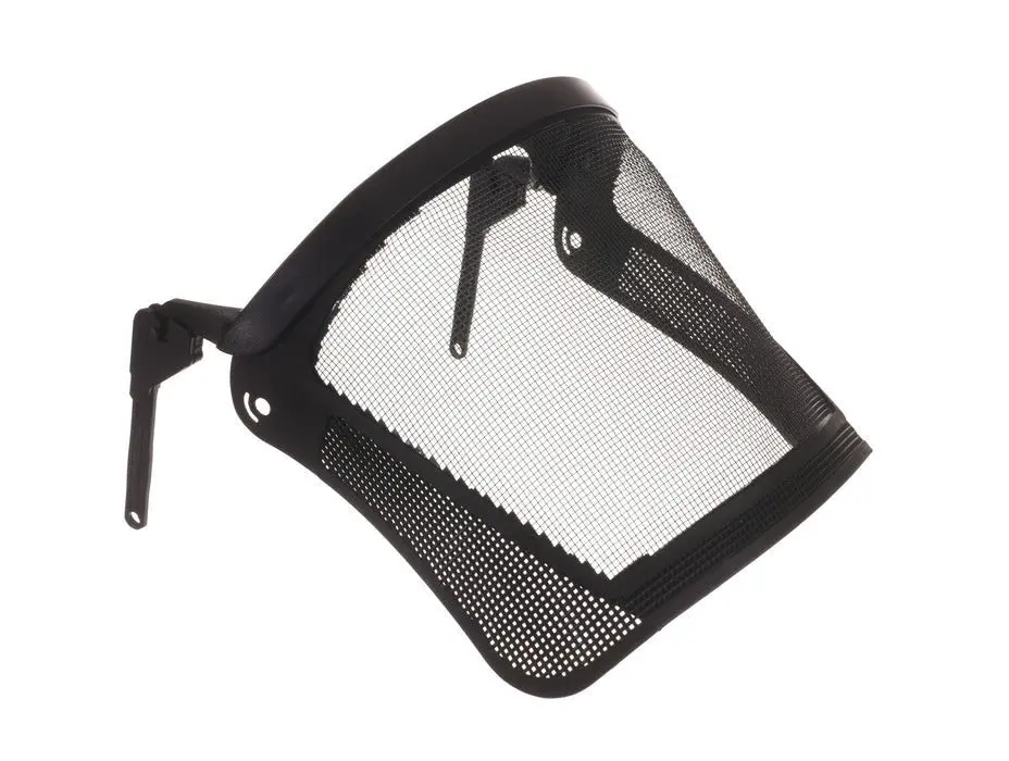 Dräger Hps 3100/3500 Mesh Visor - Pn : R58431 1