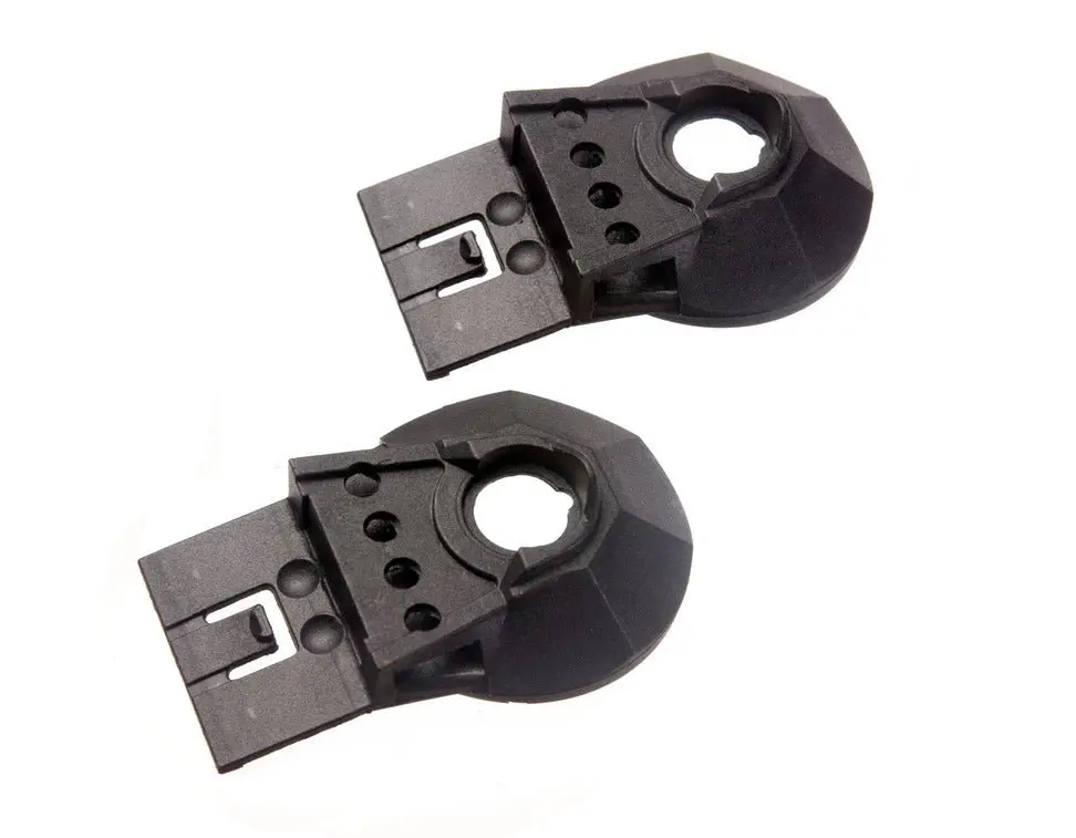 Dräger Hps 3100/3500 Visor Adapter (Pair) - Pn : R58561 1
