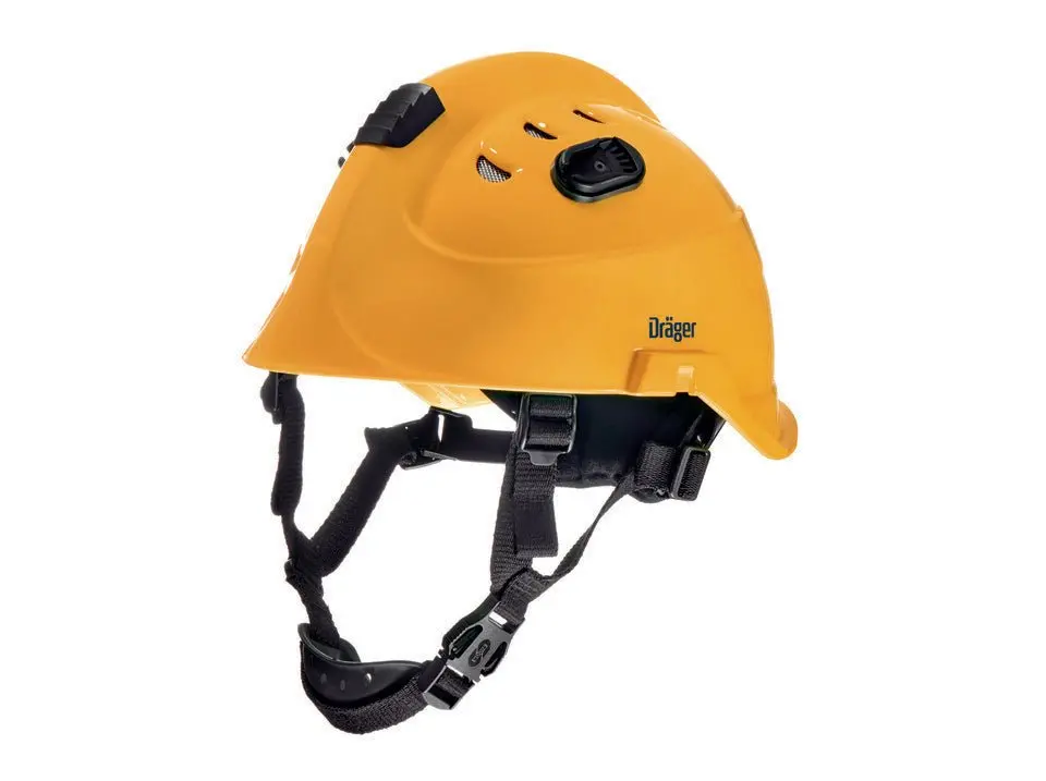 Dräger Hps 3500 Basic, Yellow - Pn : R62650 1