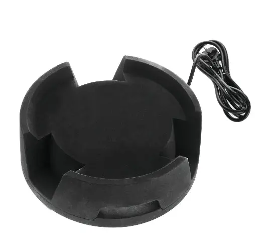 Dräger Inductive Charger With Power Supply - Pn 8322076 1