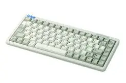 Dräger Keyboard, Drug Tester, Mini Ps2 - Pn 4415005 1