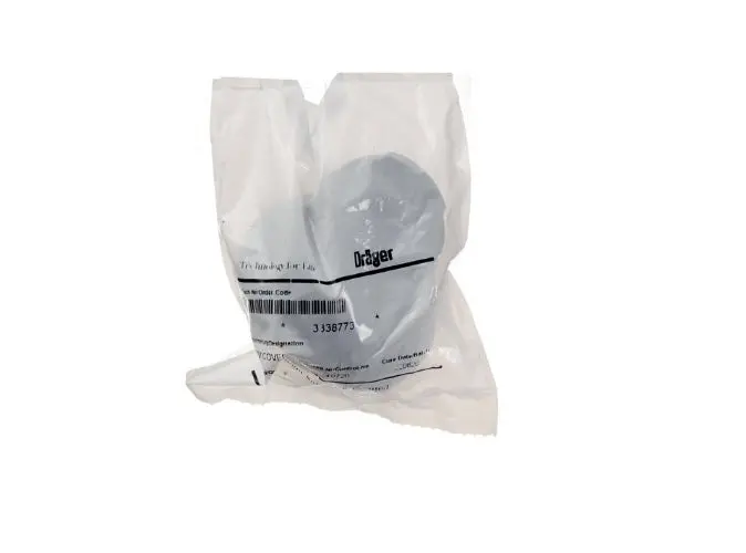 Dräger Ldv Cover - Pn 3338773 1