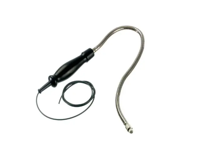 Dräger Leakage Probe 70, Incl. Accessories - Pn 8316531 1