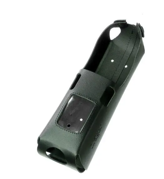 Dräger Leather Bag For Dräger X-Am Pump - Pn 8319380 1