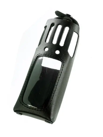 Dräger Leather Bag  X-Am 1/2/5000 - Pn 8318755 1