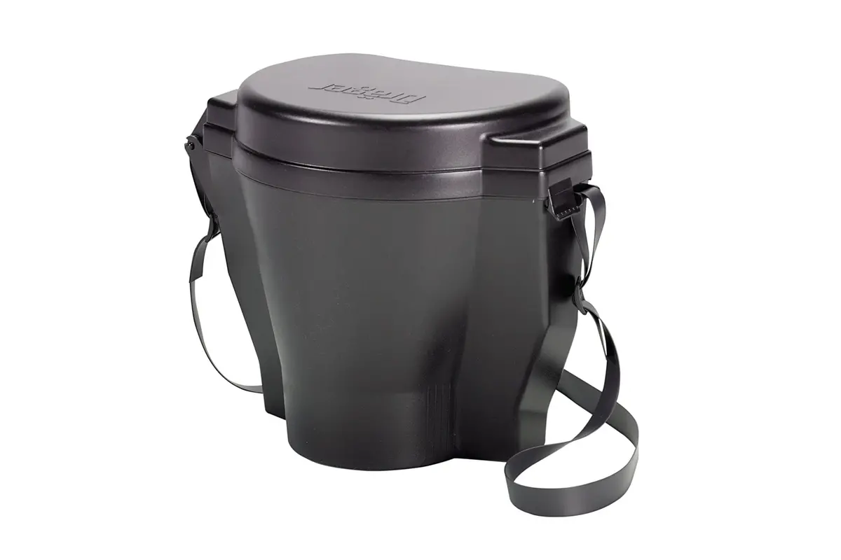 Dräger Mabox Ii - Pn R54610 1