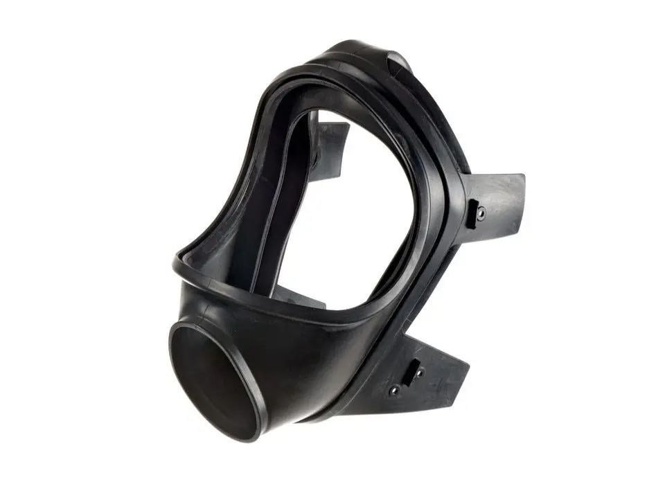 Dräger Mask Body (Epdm) - Pn : R53066 1