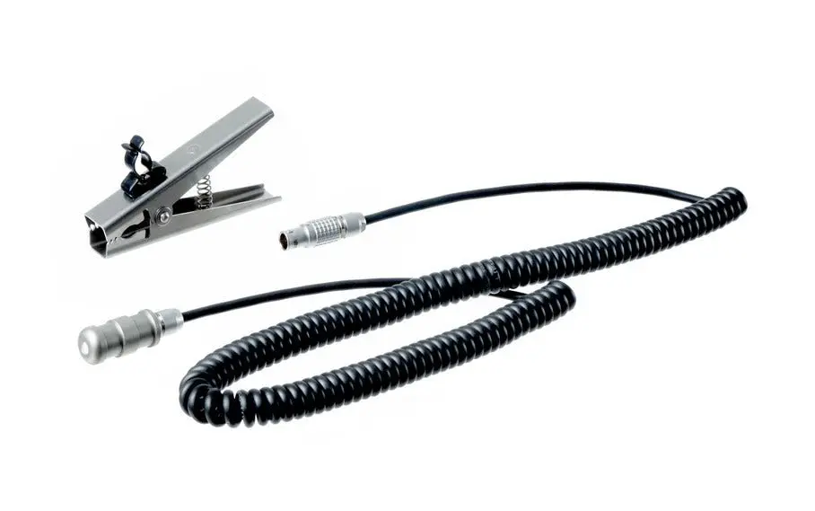 Dräger Microphone Coupling Quaestor 5000 - Pn R57608 1