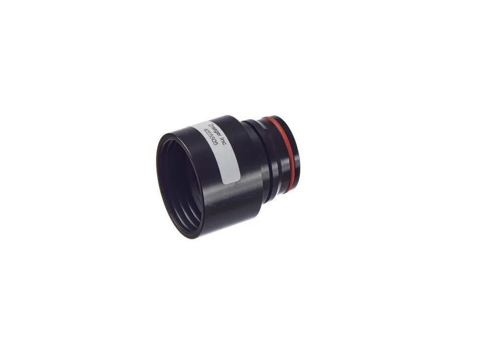 Dräger Mini Rapid Adapter - Pn 4055505 1