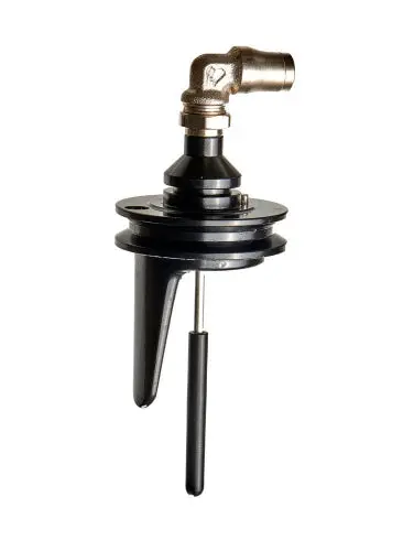 Dräger Minimum Valve Pss Bg4 - Pn R34330 1