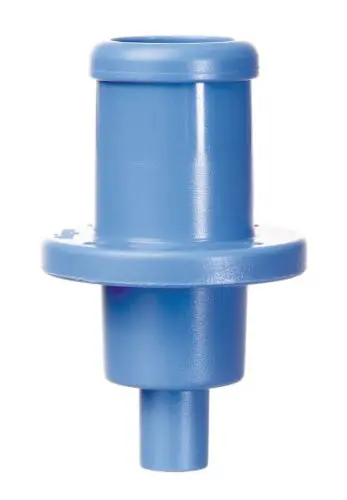 Dräger Mouthpiece Classic Breathtemp. (25 Pcs.) - Pn 6809501 1