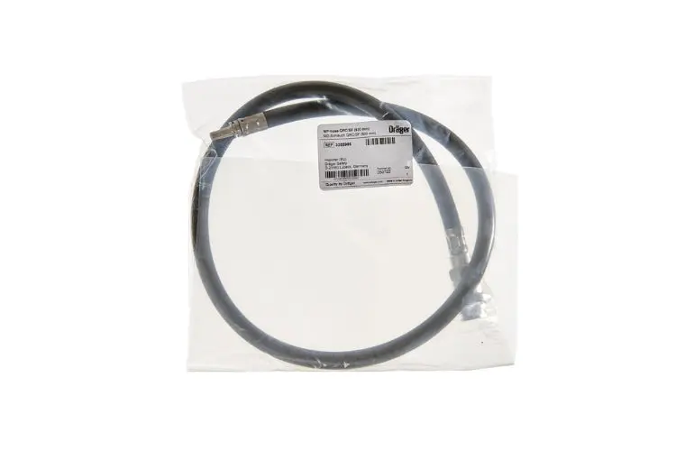 Dräger Mp-Hose Qrc/Sf (930 Mm) - Pn 3355986 1