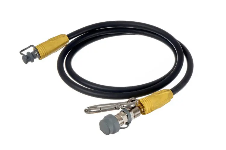 Dräger M.P. Hose, Rps 3500 - Pn 3356998 1