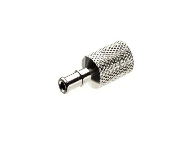Dräger Msi Hose Coupling D6,Complete - Pn 5610123 1
