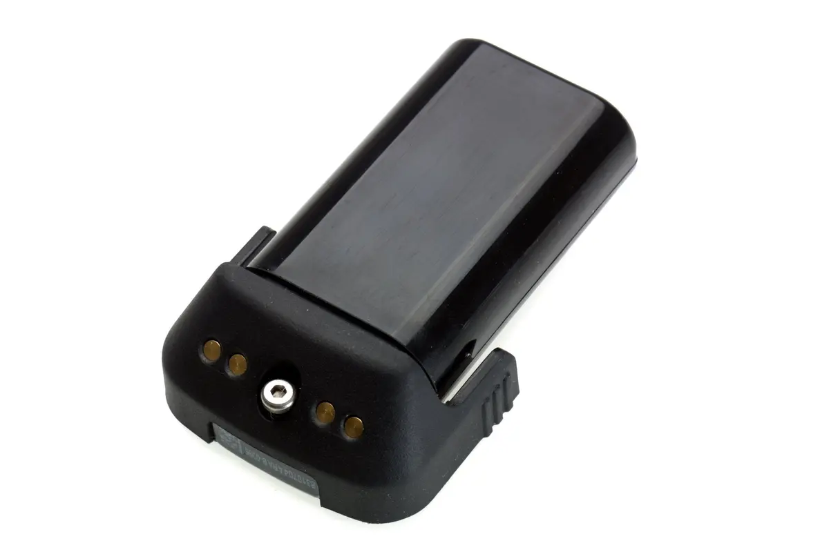 Dräger Nimh Battery Pack, X-Am 1/2/5000 - Pn 8318704 (Obsoleted) 1