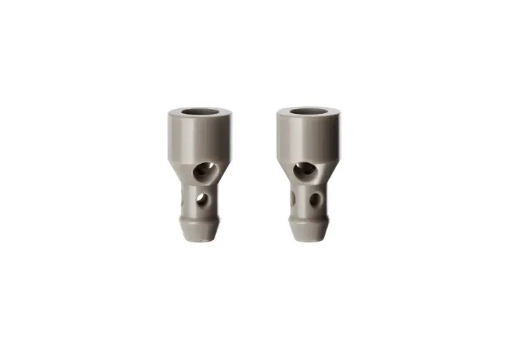 Dräger Non-Return Valve Plus Series (Mul 2) - Pn 3337616 1
