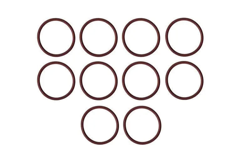 Dräger O-Ring (Mul 10) - Pn 3337309 1