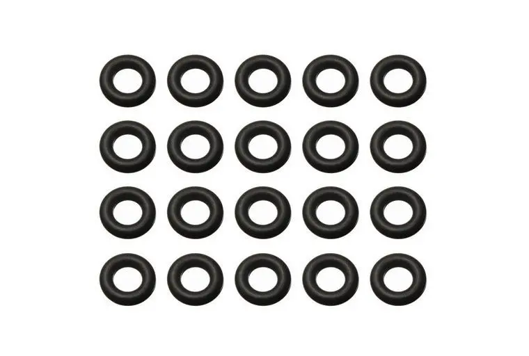 Dräger O-Ring (Mul 20) - Pn 3337214 1