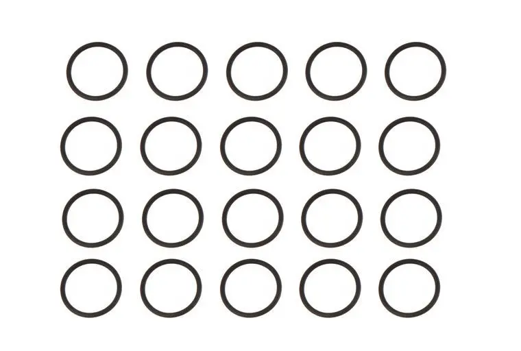 Dräger O-Ring (Reducer Piston) - Pn 3337213 1