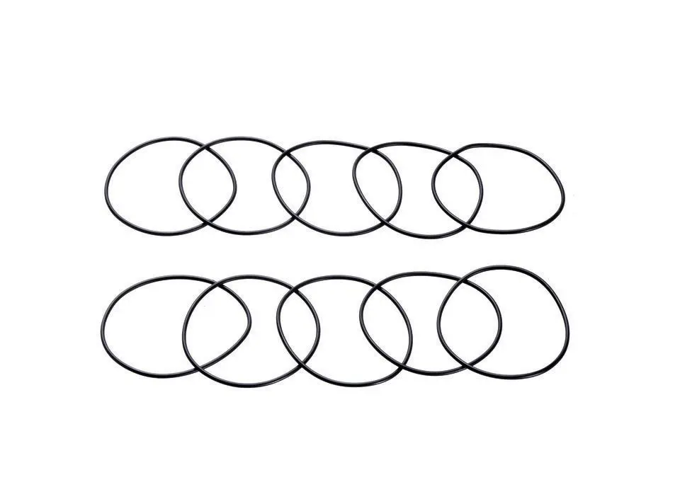 Dräger O-Ring Speech Diaphragm (10 Pcs) - Pn T10549 1