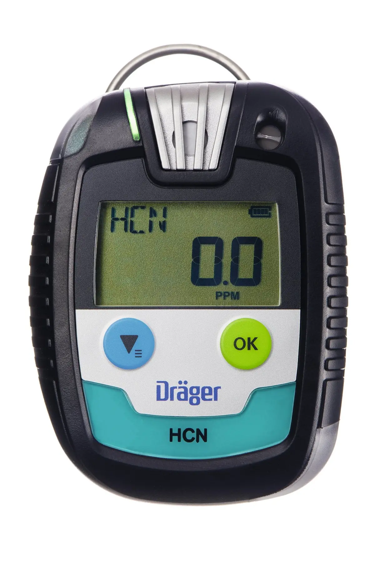 Dräger Pac 8000 Hcn - Pn 8328276 1