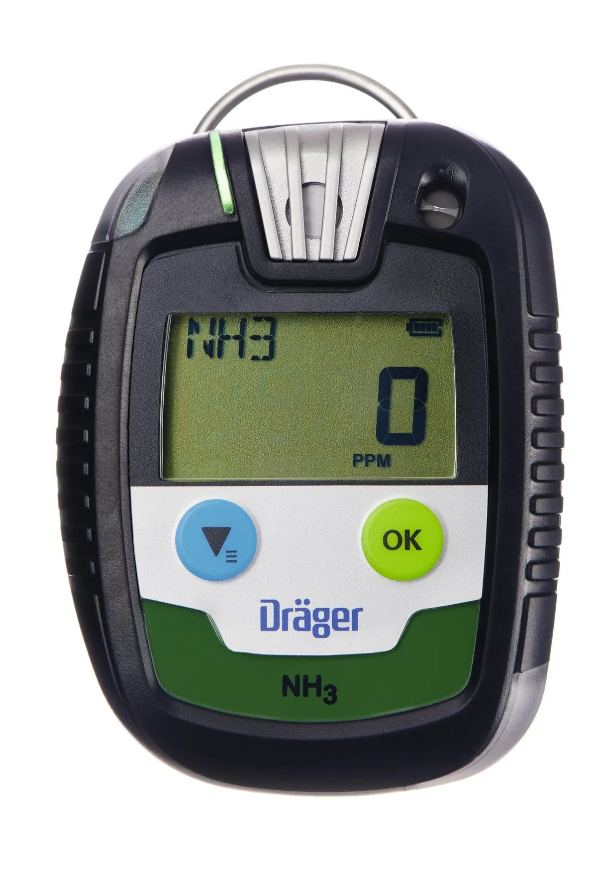 Dräger Pac 8000 Nh3 - Pn 8328277 1