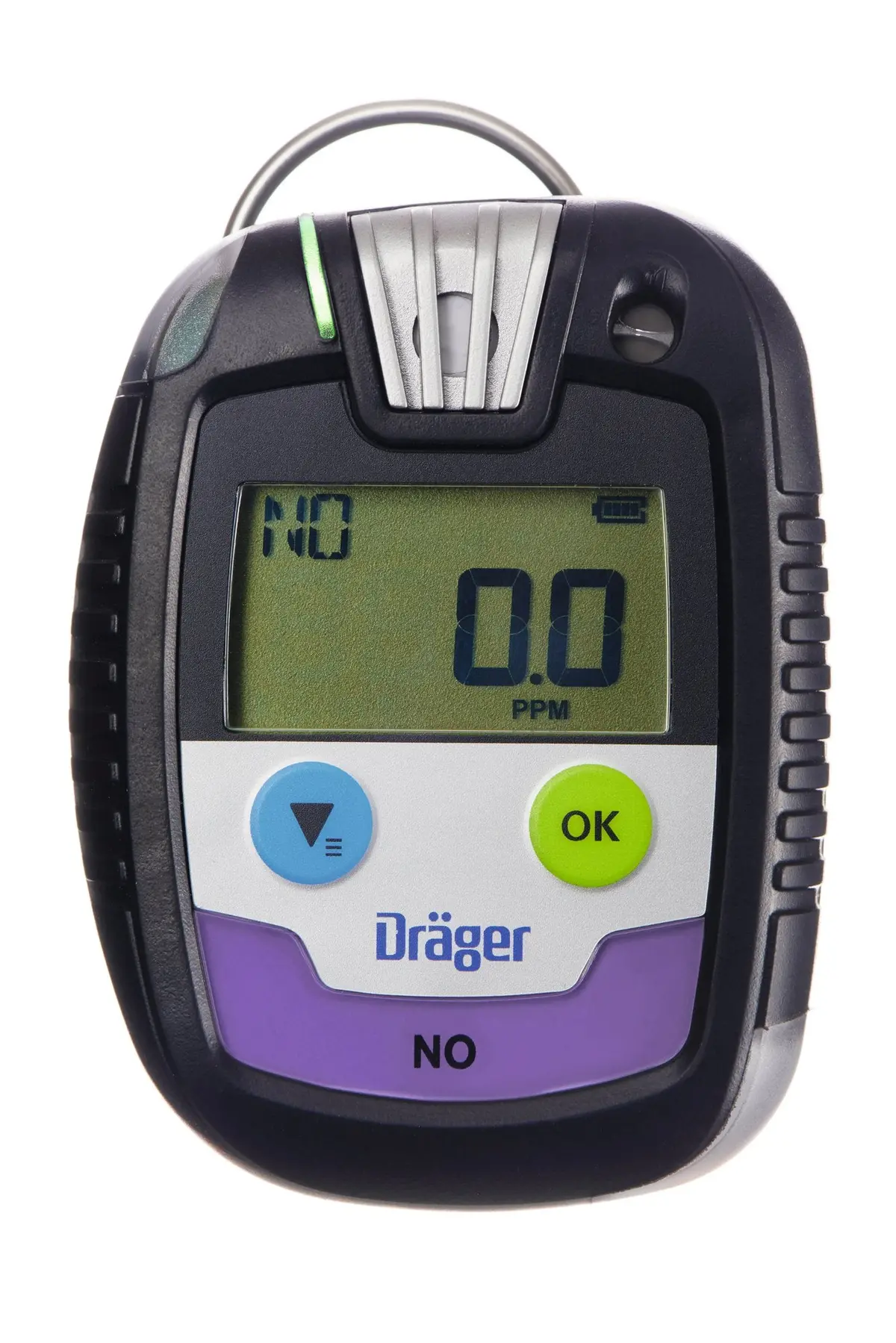 Dräger Pac 8000 No - Pn 8326350 1