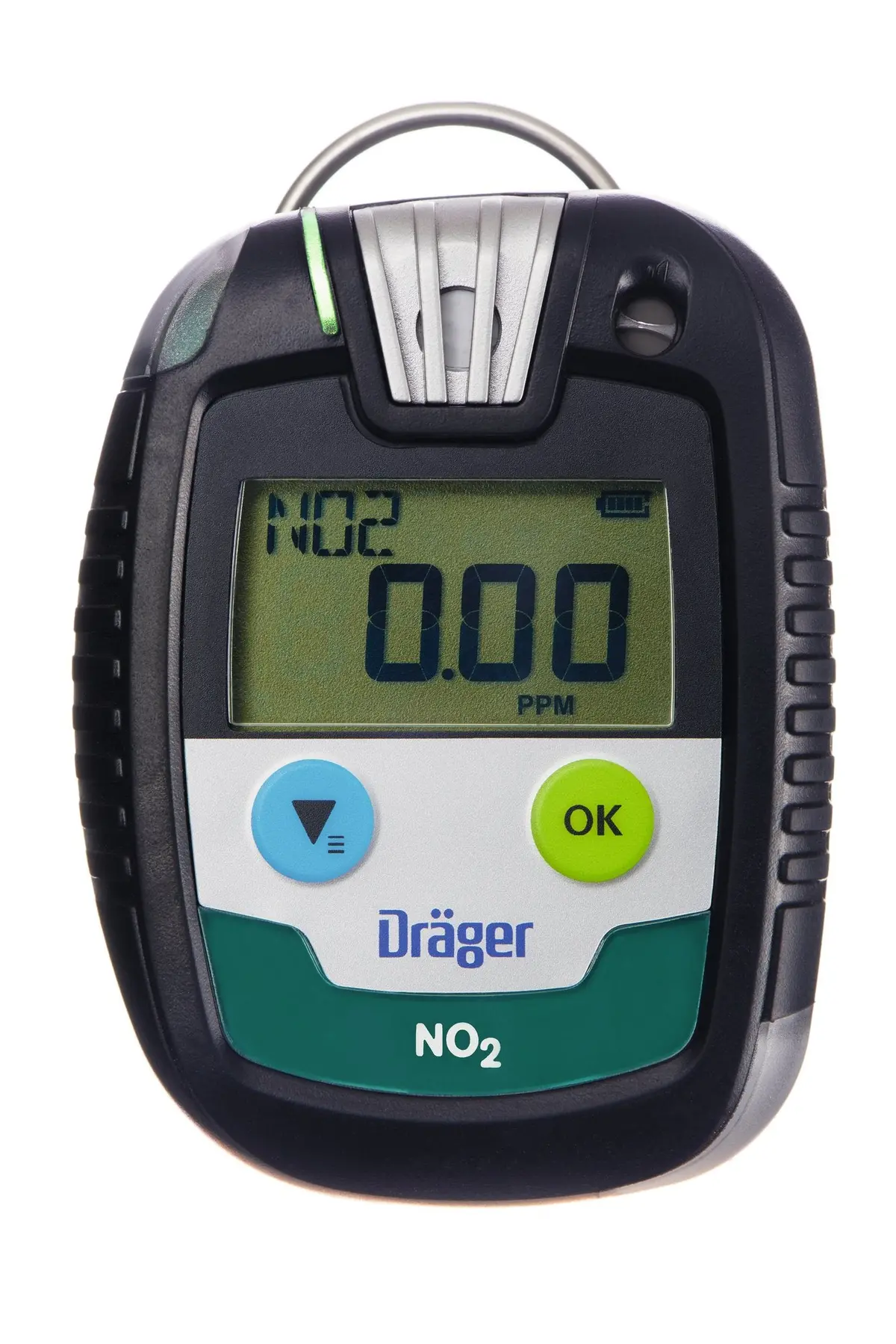 Dräger Pac 8000 No2-Lc - Pn 8328275 1