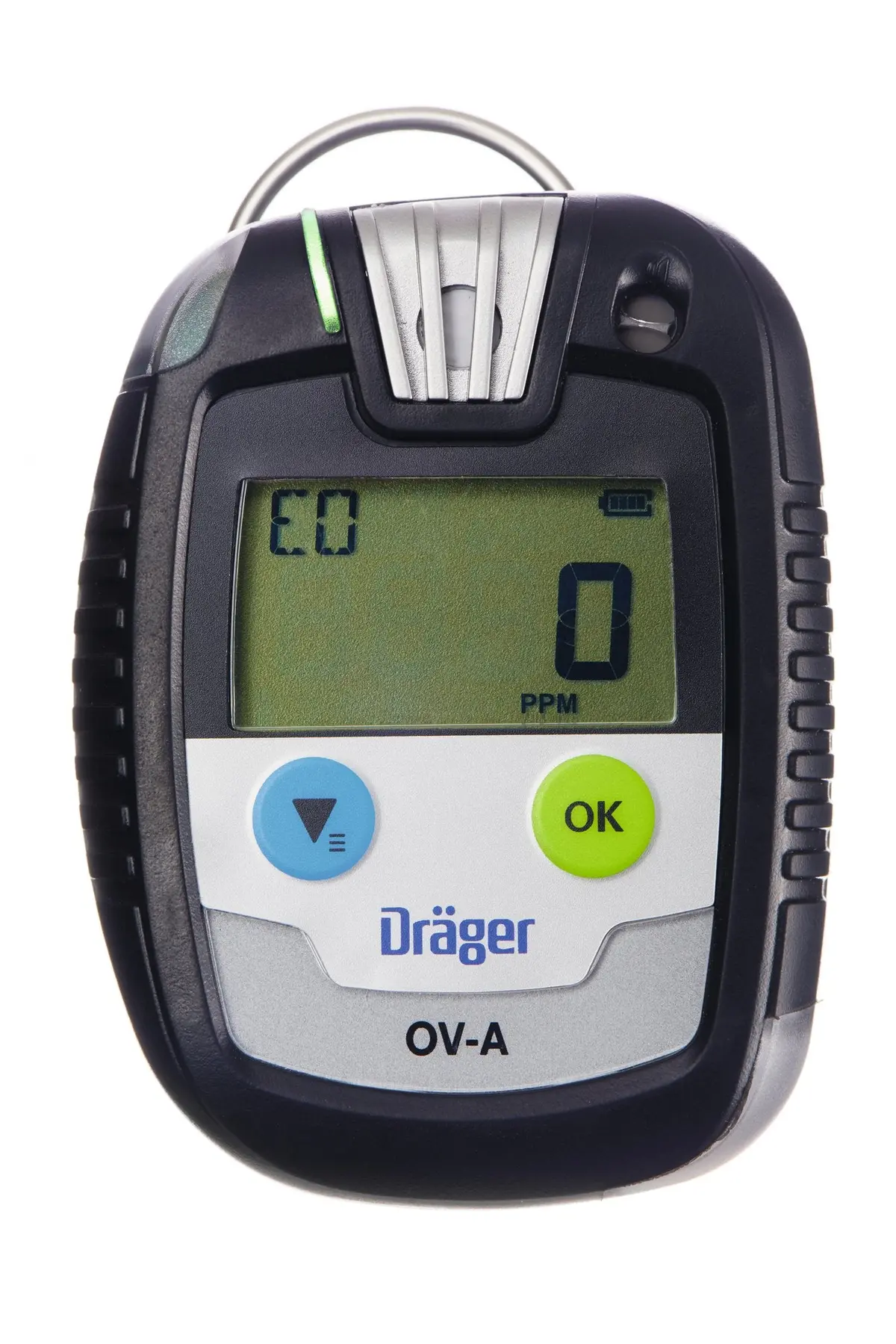 Dräger Pac 8000 Ov-A - Pn 8326357 1