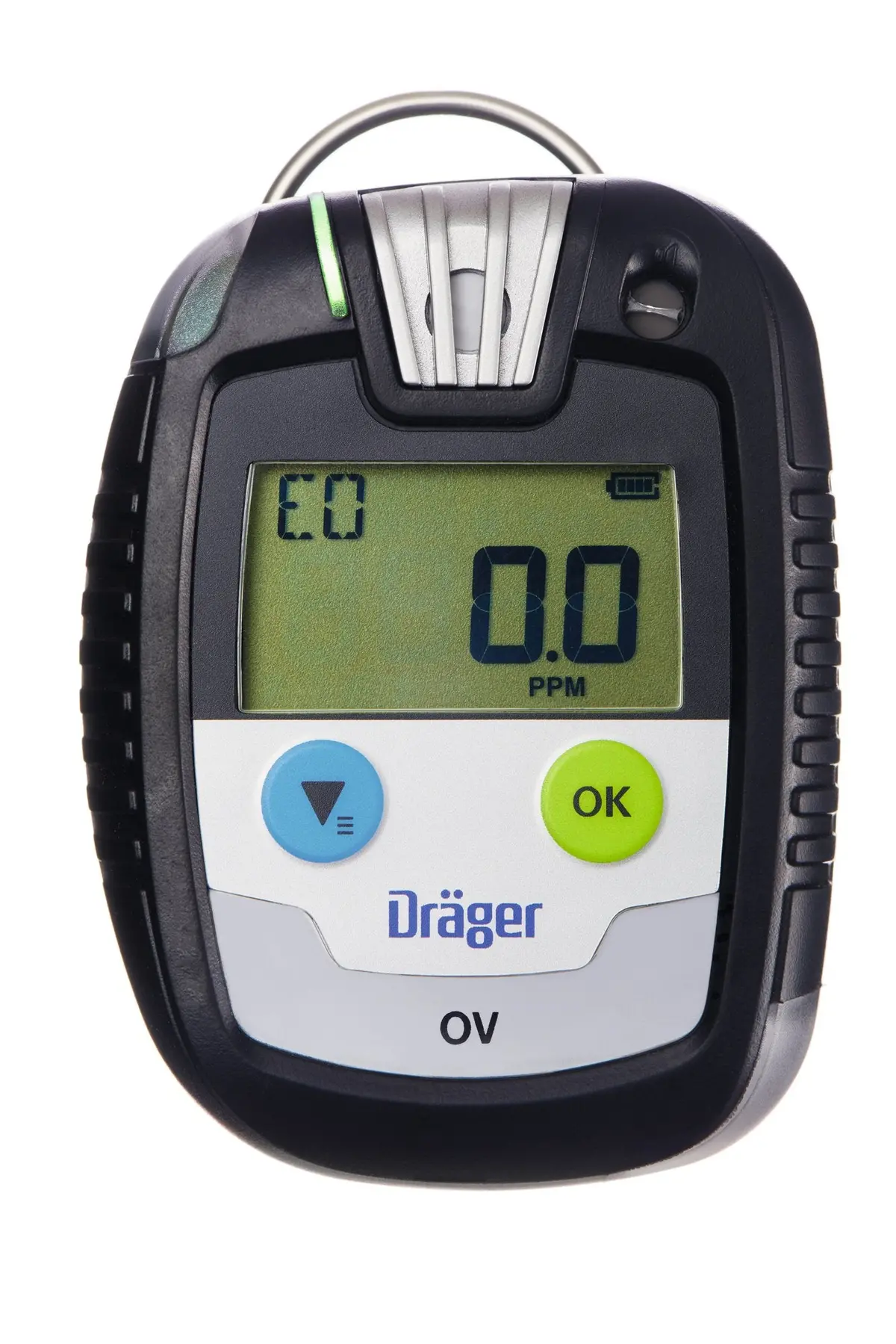 Dräger Pac 8000 Ov - Pn 8326356 1