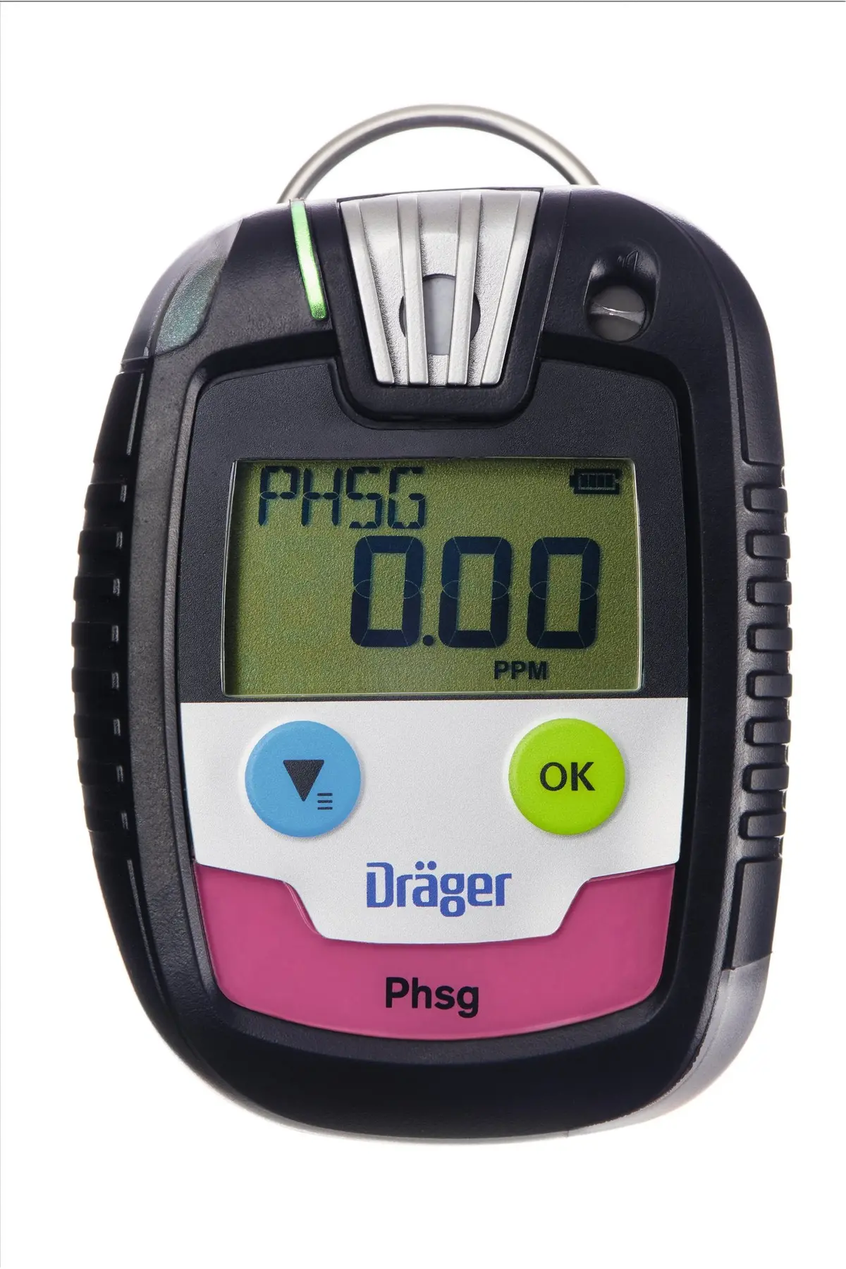 Dräger Pac 8000 Phosgene - Pn 8326360 1