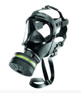 Dräger Panorama Cdr 4500 Cbrn - Pn R55440 1