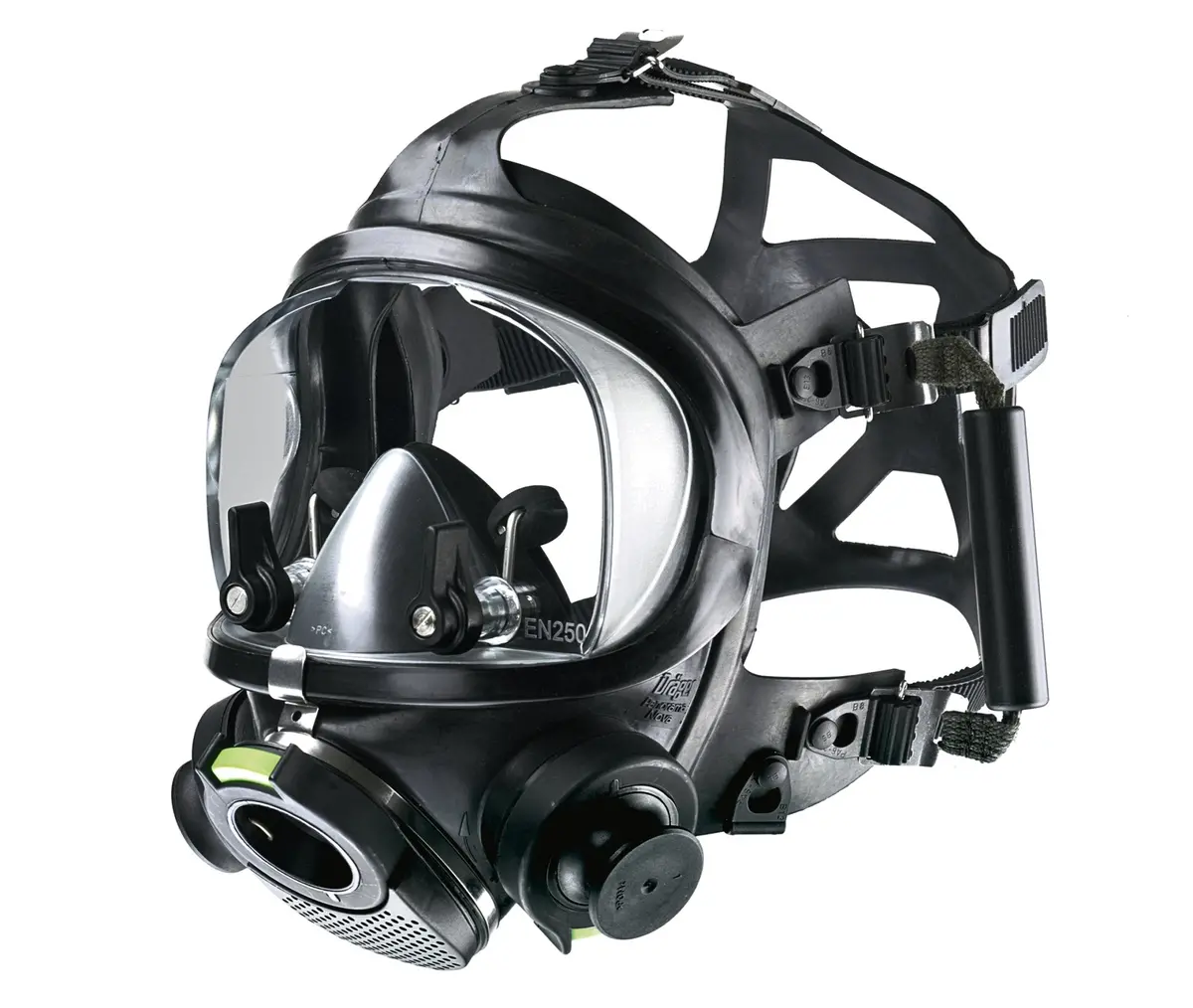 Dräger Panorama Nova Dive - Pn T53510 1