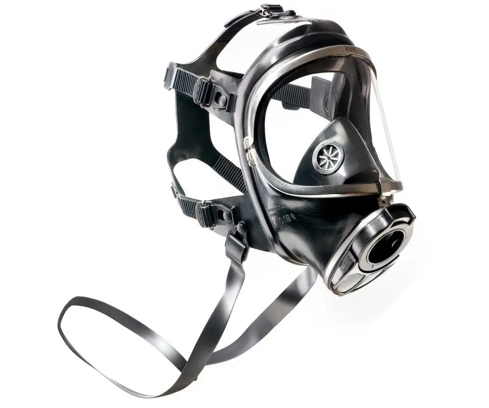 Dräger Panorama Nova Epdm P Pc/Cc - Pn R54215 1
