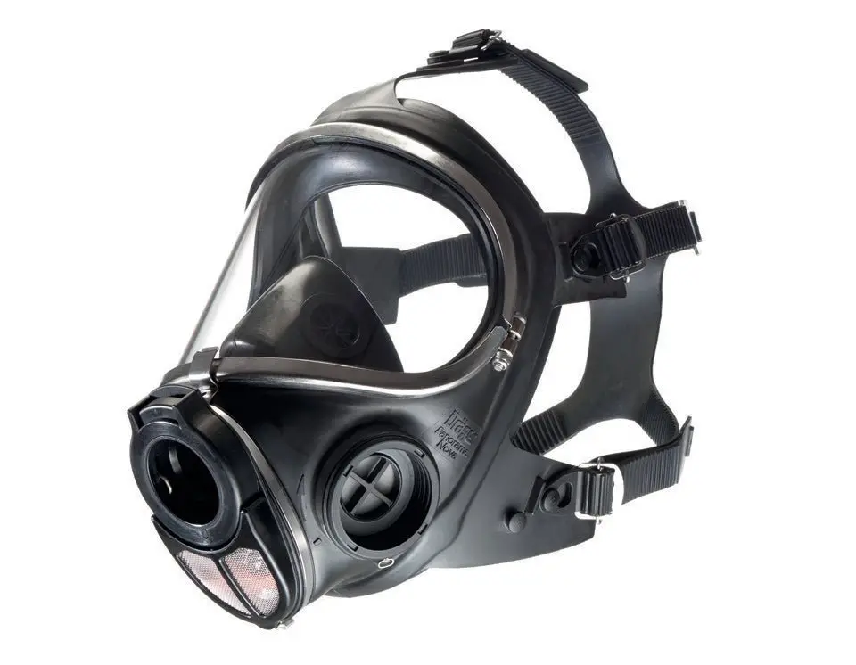 Dräger Panorama Nova P Pc Sideport Ra - Pn R59019 1