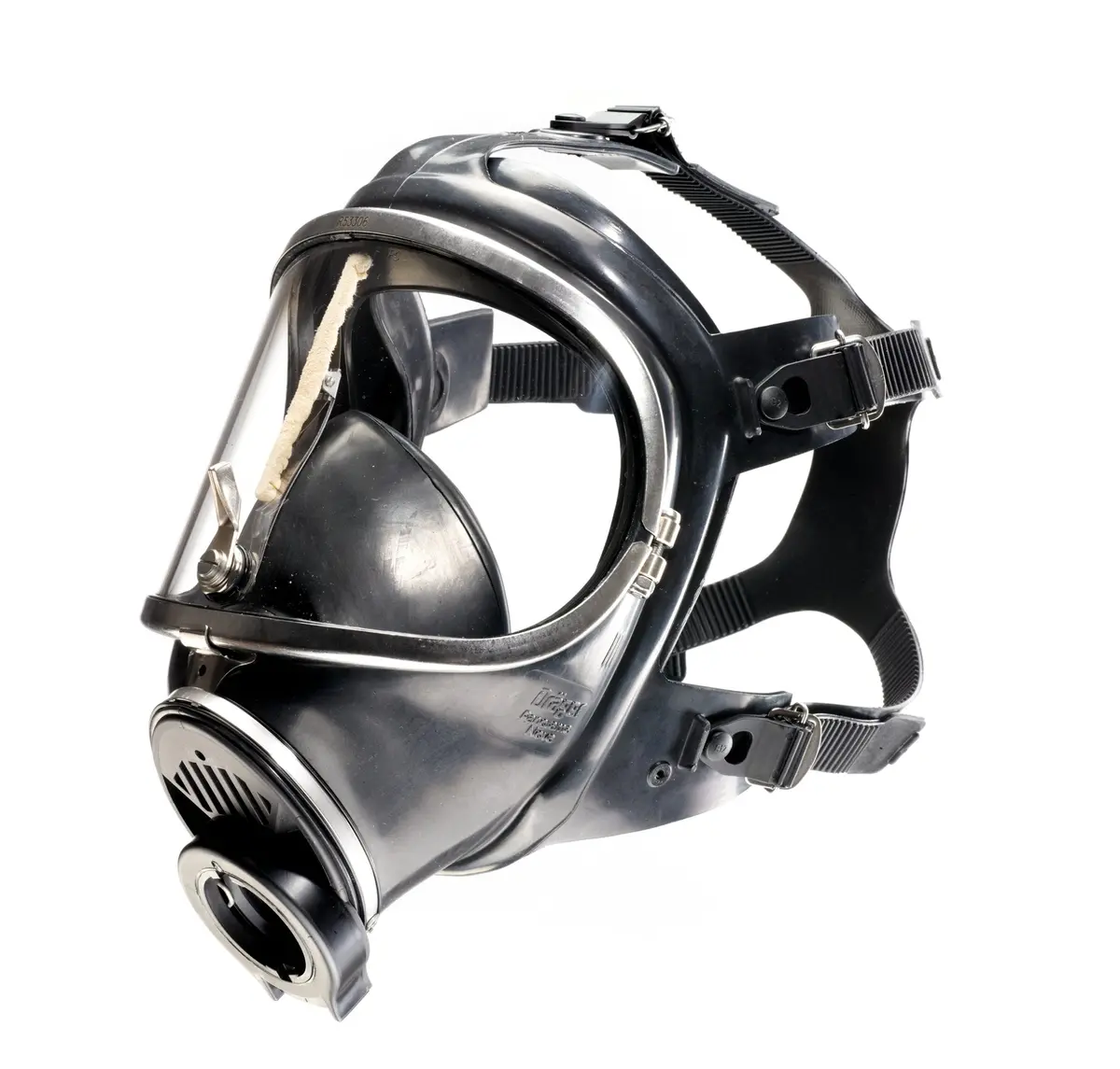 Dräger Panorama Nova Rp Pc - Pn R53306 1