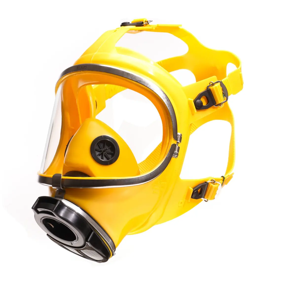 Dräger Panorama Nova Silicone P Pc - Pn R53070 1