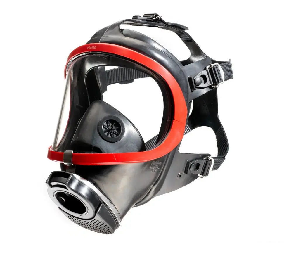 Dräger Panorama Nova Standard P - Pn R54450 1