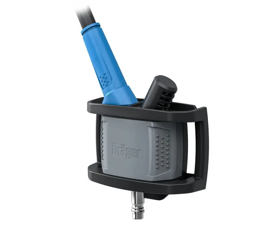 Dräger Pas X-Plore (W/O Belt) - Pn 3363584 1