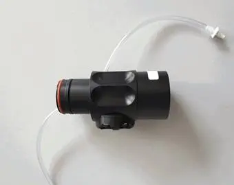 Dräger Portacount Bg Fit Test Adapter Kit - Pn 4056767 1