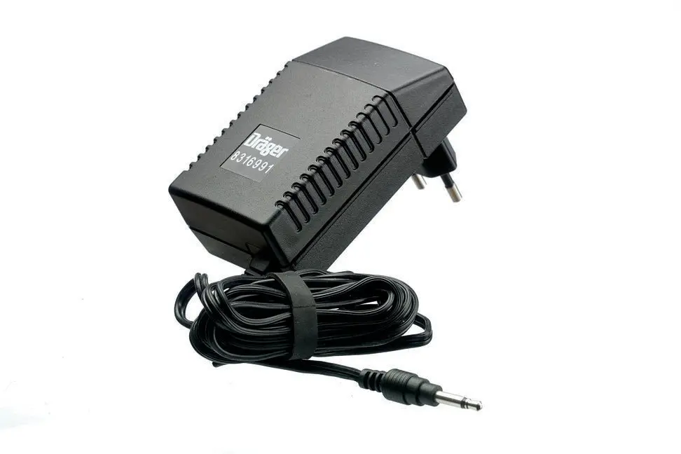 Dräger Power Supply 0.600 A/11 V - Pn 8316991 1