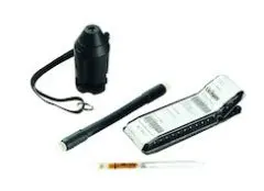 Dräger Pre Tube Holder X-Act 7000 - Pn 3701985 1