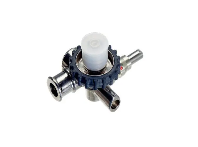 Dräger Pressure Reducer Wwu (Eu) 100 Bar - Pn 3353396 1