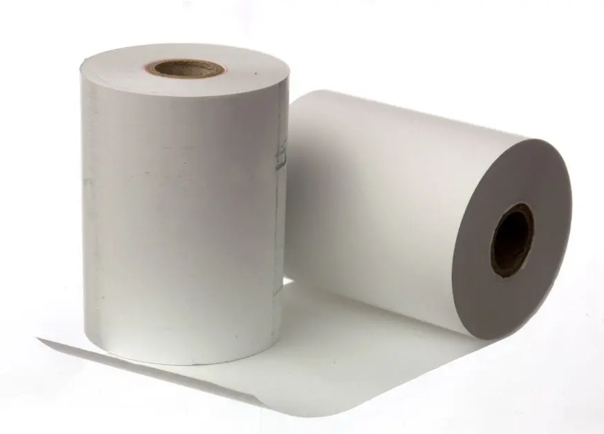 Dräger Printer Paper (5 Rolls), A7110 - Pn 8315585 (Obsoleted) 1