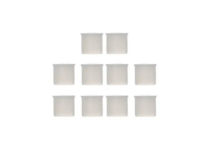 Dräger Protective Cap R5/8 (Male) - Pn V04406 1