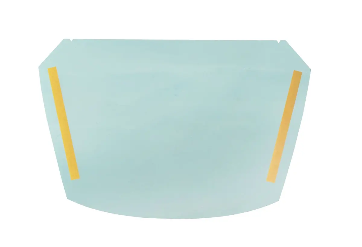 Dräger Protective Foils For X-Plore 8000 Hood (10 Pc) - Pn R59863 1