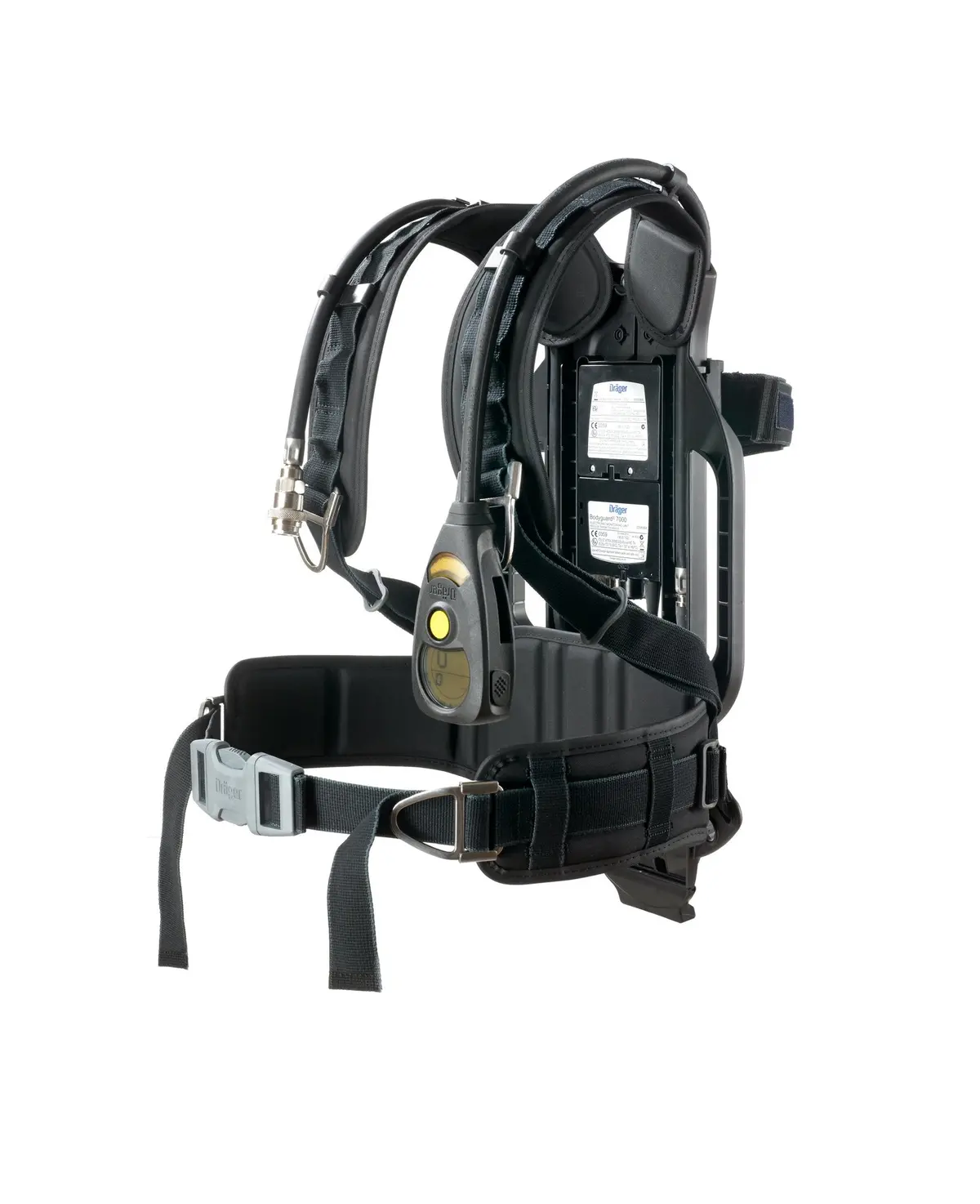 Dräger Pss 5000 Dp Bg7000 Scs - Pn 3358353 1
