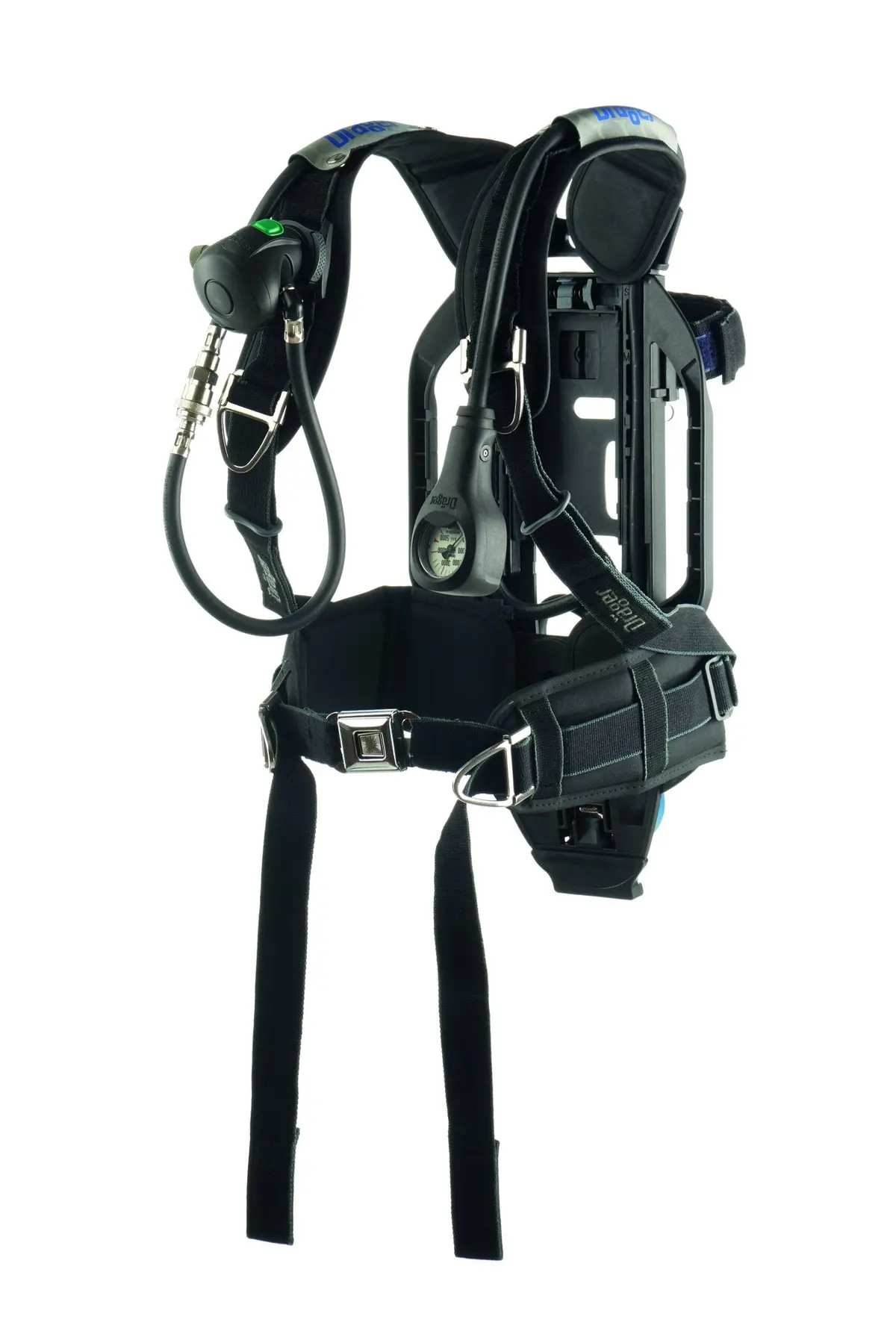 Dräger Pss 7000 Assembly - Pn 3356435 1