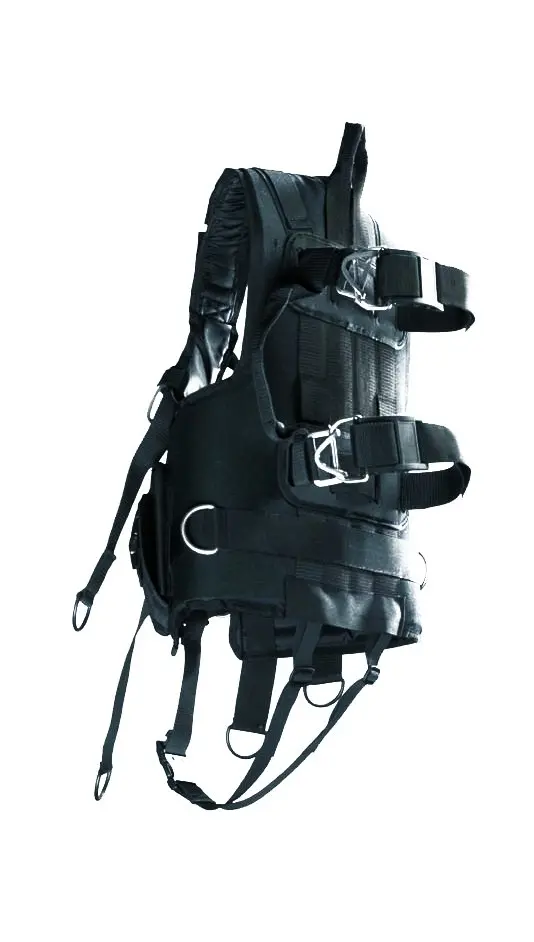 Drager Pss Dive Carrying System 1